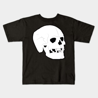 Skull Kids T-Shirt